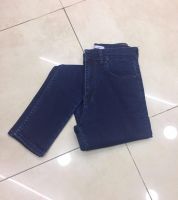 بنطلون - 28 - جينز  كحلي