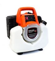 مولد 12 فولت لتشغيل ماكينات جد الزيتون