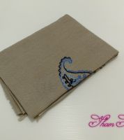 شال تركي - ترابي