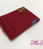 شال تركي - خمري