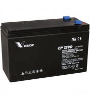 بطارية (جل) 12 فولت 100 امبير 