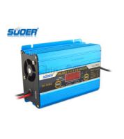 شاحن بطارية ديجتال 