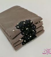 شال تركي  - ترابي