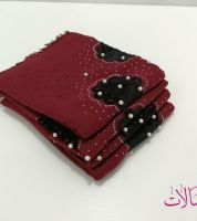 شال تركي  -  خمري