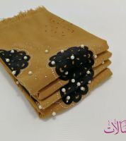 شال تركي  - كموني