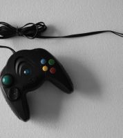 يد الالعاب جوستك السحريه  