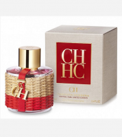 عطر نسائي  CH central park woman - 100 مل - او دى تواليت