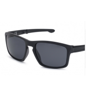 نظارة Optical New Fashion Men Sunglasses Folding Polarized Women - اسود