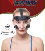 قناع واقي للانف 