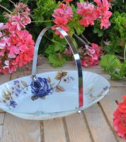 مضيفة بيضاوية