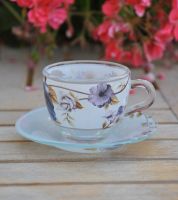 طقم فناجين قهوة 