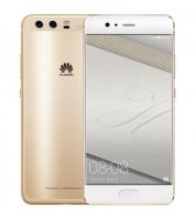 موبايل هواوي  - 32 جيجابايت -  ذهبي  P10