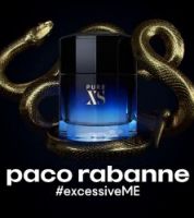 عطر اكس اس بيور - 100 مل - او دى تواليت