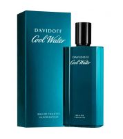 عطر Cool Water  Davidoff For Men 125 ml