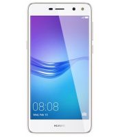 موبايل هواوي  - 16 جيجابايت - ابيض Y5 2017
