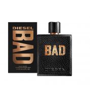  عطر diesel bad - ml 125  - او دى تواليت