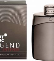   عطر Mont Blanc Legend Intense - ml 100  - او دى تواليت