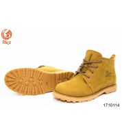 بسطار  رجالي بنما جاك  كموني  1710114 - 40 Eu - كموني