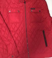 جاكيت رجالي من ماركه U.S polo - S - احمر