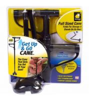 العكازة المطورة Get Up &Go