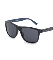 نظارة Brand Classic Polarized sunglasses Men - اسود