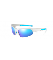 نظارة Brand Fashion Polarized Sunglasses Men - ازرق 