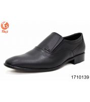 كندرة رسمي رجالي 1710139 - 40 Eu - اسود