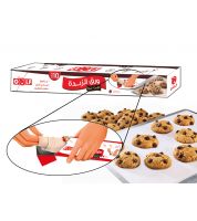 ورق زبدة - اوف وايت