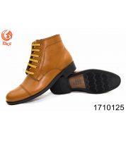 بسطار  رجالي   1710125 - 40 Eu - عسلي