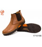 بسطار  رجالي 1710156 - 40 Eu - عسلي