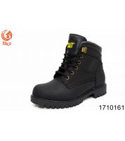 بسطار  رجالي 1710161 - 40 Eu - اسود