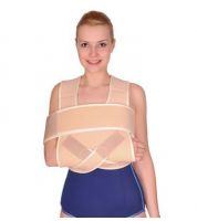 مشد طبي لخلع الكتف 