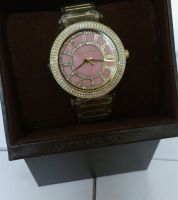 ساعة نسائي مميزة  مايكل كورس