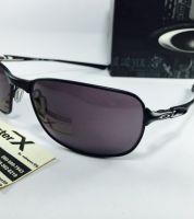 نظارة Oakley Wire Oo4046-03  - اسود