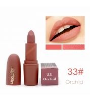 أحمر  شفاه miss rose matte درجة 33