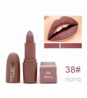 أحمر شفاه  miss rose matte   درجة 38 