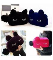 حقيبة كاتي  للمكياج 