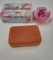 صابونة مسك الطهارة 