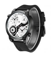 ساعة وايدي رجالية 1505 اسود