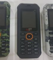 موبايل ust المقاوم للماء والغبار - 512 ميجابايت - متعدد الالوان