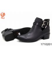 حذاء ستاتي  1710201  - 35 Eu - اسود