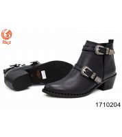 حذاء ستاتي  1710204  - 36 Eu - اسود