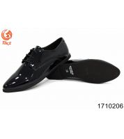 حذاء ستاتي  1710206  - 37 Eu - اسود