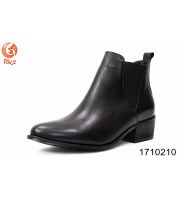 حذاء ستاتي  1710210  - 39 Eu - اسود