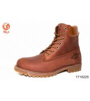 بسطار  رجالي لون بني 1710225 - 40 Eu