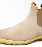 بسطار  رجالي لون بيج 1710231 - 40 Eu 