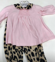 بجامة  - 3شهور - زهري بارد