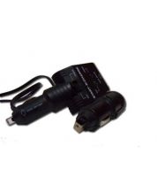 شاحن بطارية للسيارة 