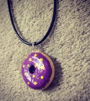 تعليقة دوناتس