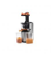  عصارة أمكور 0.6 لتر Amcor Slow Juicer For Hard Fruits 